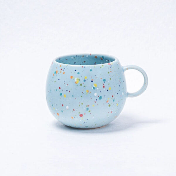 Egg Back Home BallMug 250ml