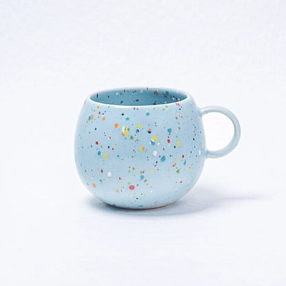 Egg Back Home BallMug 250ml