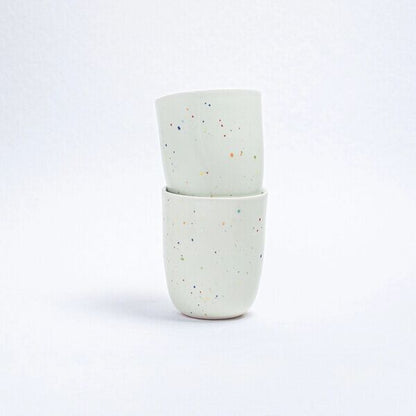 Egg Back Home „New Party“ Becher 220ml