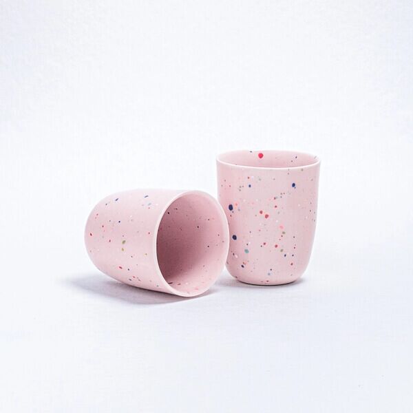 Egg Back Home „New Party“ Becher 220ml