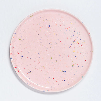 Egg Back Home Teller flach groß