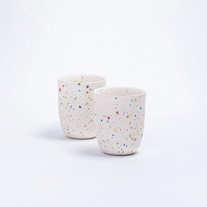 Egg Back Home „New Party“ Becher 220ml