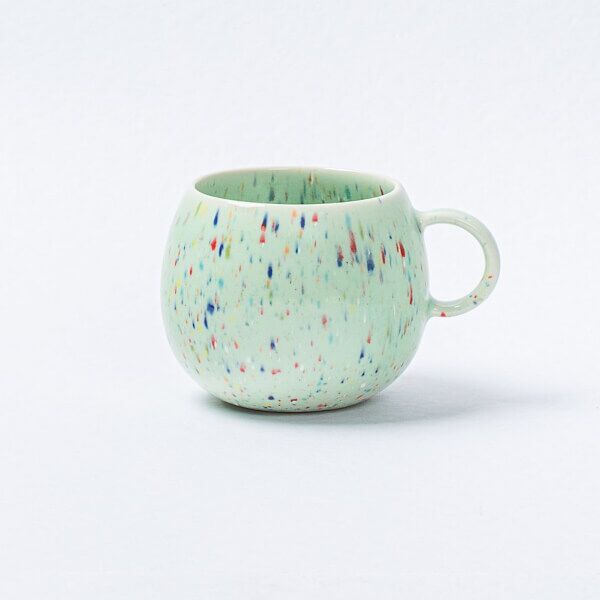 Egg Back Home BallMug 250ml