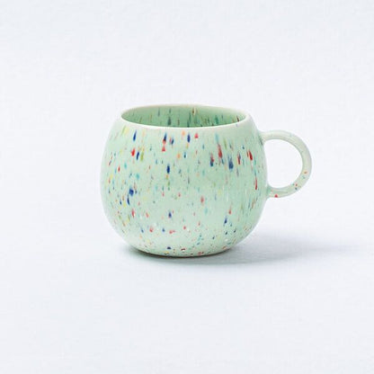 Egg Back Home BallMug 250ml