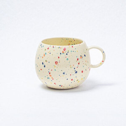 Egg Back Home BallMug 250ml