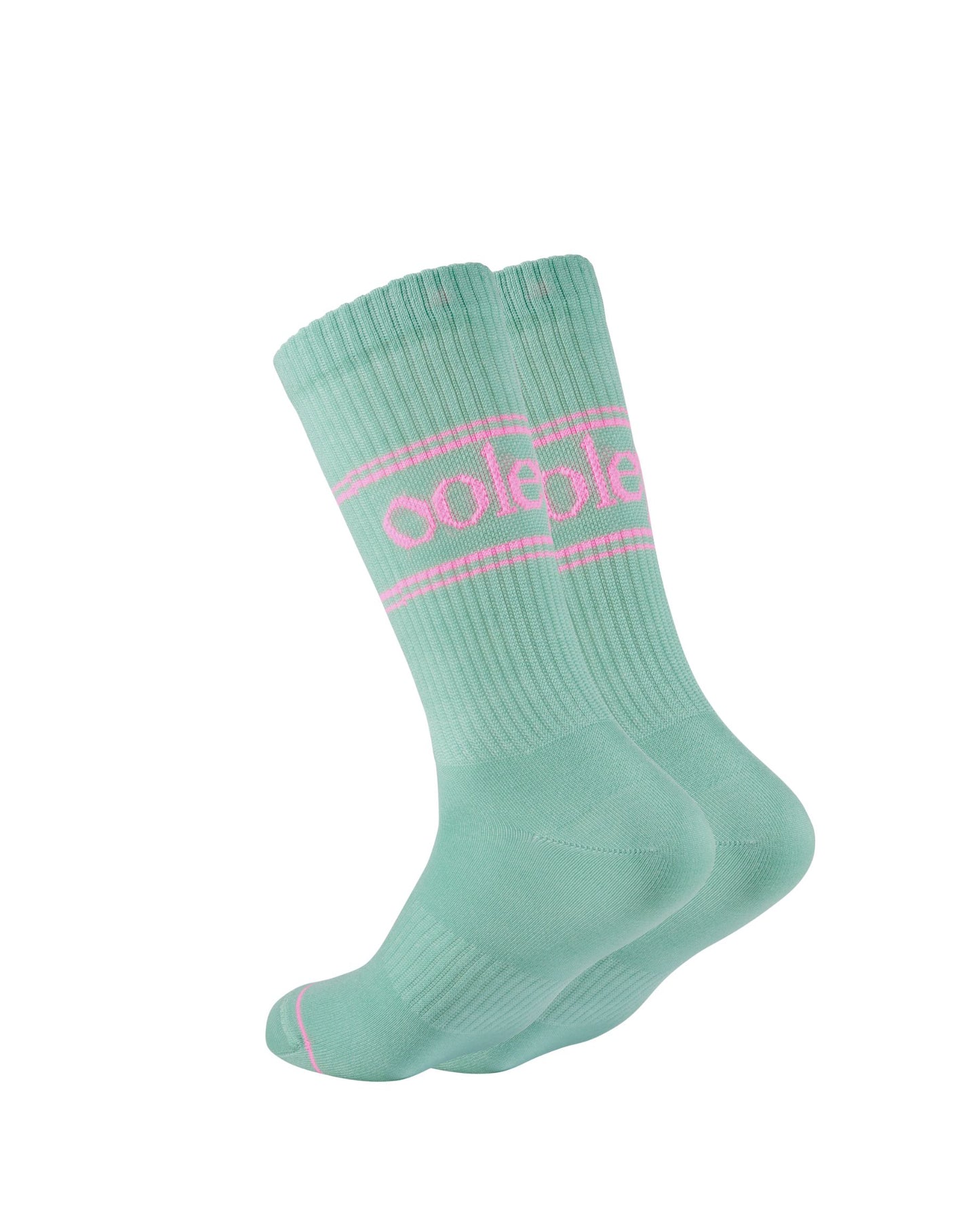 Ooley Socken „Pastel NEON“