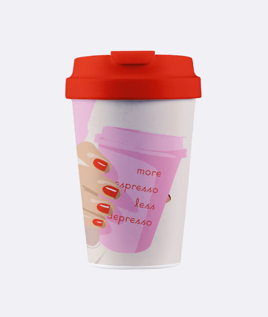 ChicMic Bioloco To-Go Kaffebecher