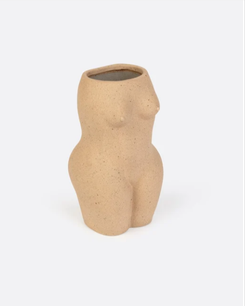 DOIY Vase „Body“