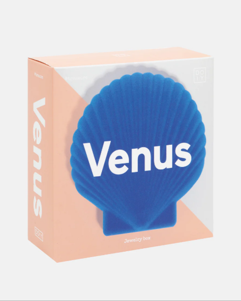 DOIY Schmuckschatulle „VENUS“