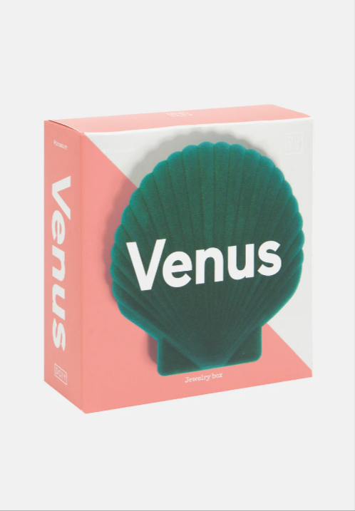 DOIY Schmuckschatulle „VENUS“