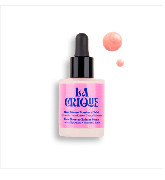 La Crique Glow Booster Primer Serum