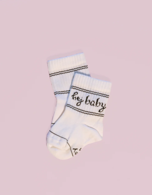Ooley Babysocken