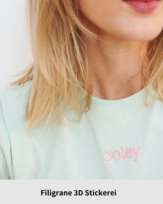 Ooley Shirt „Ooley“