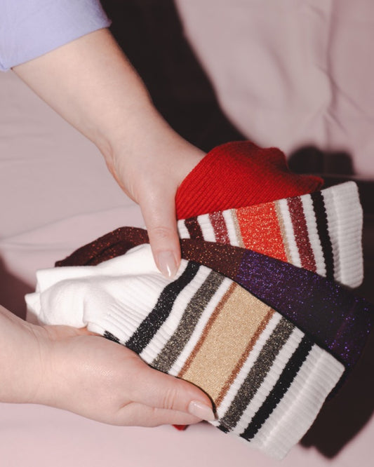 Ooley Sporty Glitter