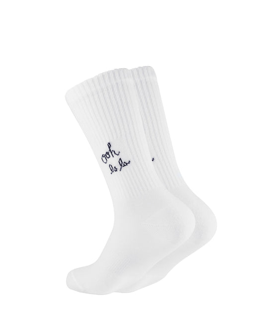 Ooley Socken „Icon“