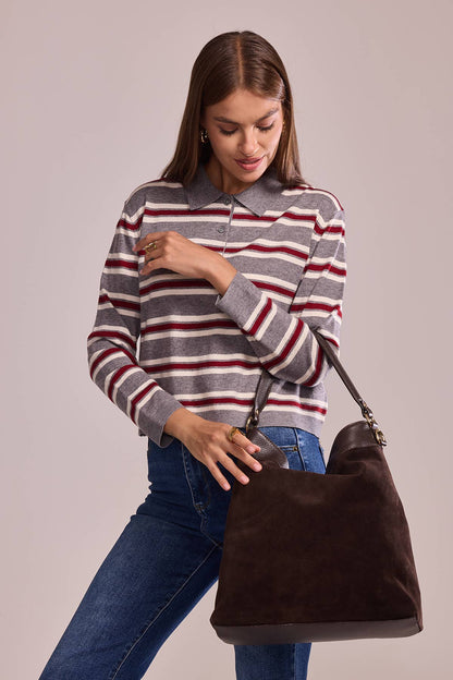 CELINA WILDLEDER Tasche - 4190