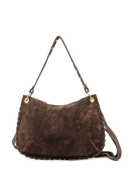 Cherry Paris Tasche JOËLLE SUEDE - 4187