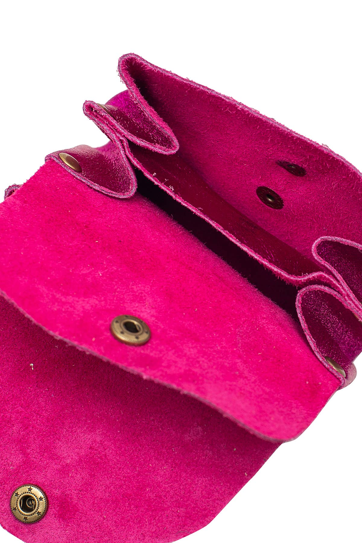 Cherry Paris Geldbeutel SUZIE METAL