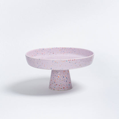 Egg Back Home, New Party, Tortenständer, 28 cm