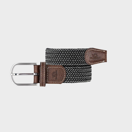 BillyBelt Elastischer Flechtgürtel Vienna