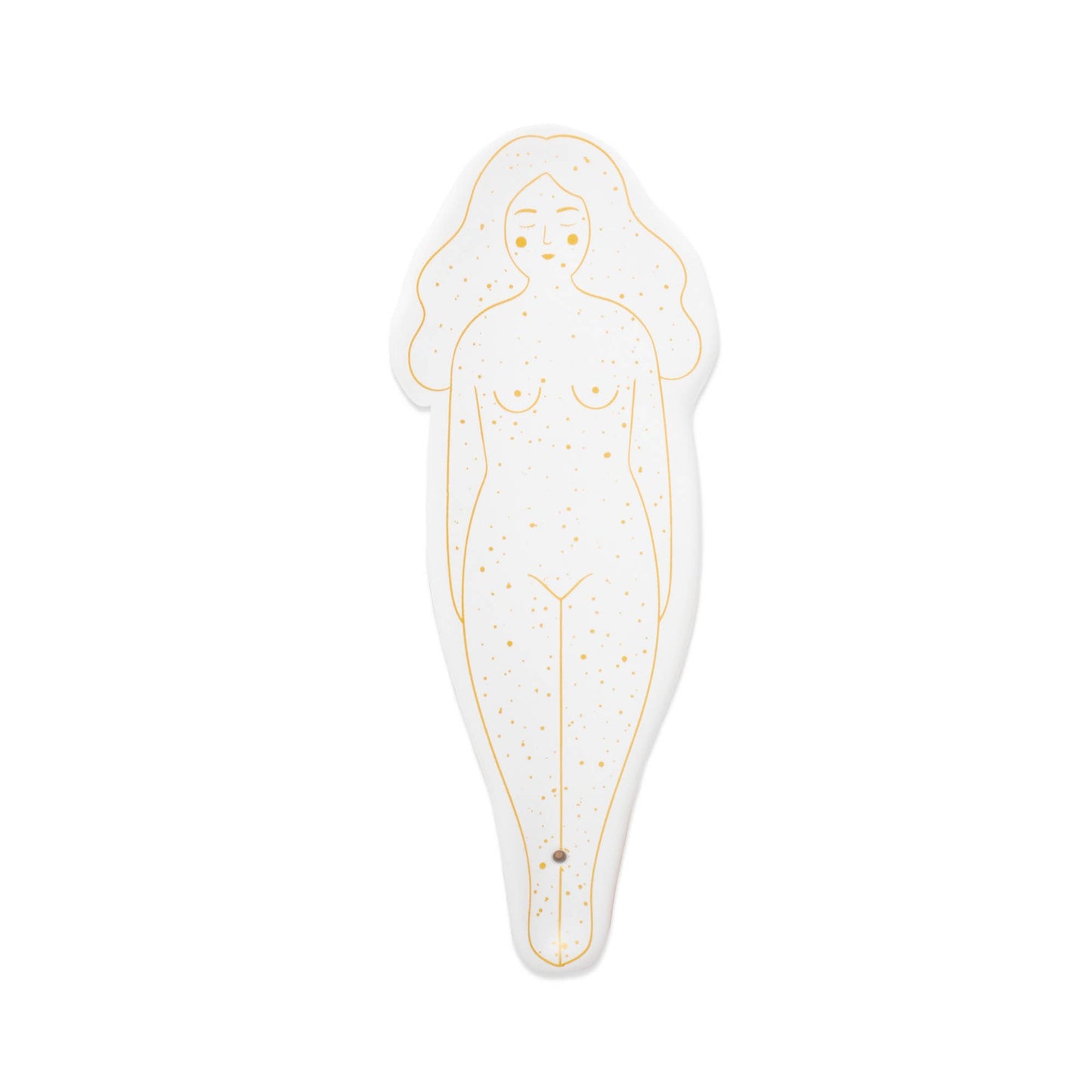 Helio Feretti Räucherstäbchenhalter Calm Woman