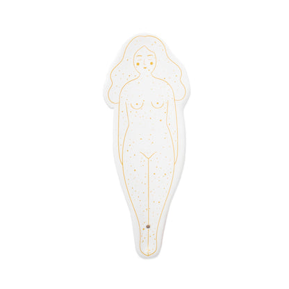 Helio Feretti Räucherstäbchenhalter Calm Woman