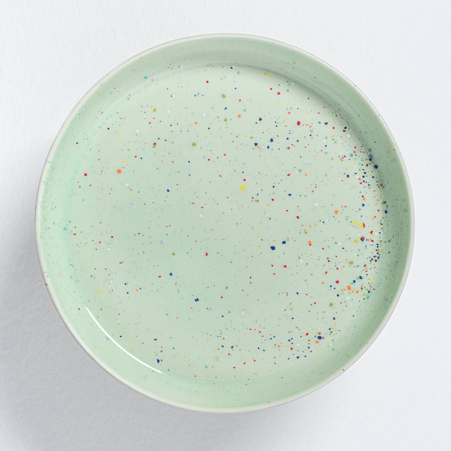 Egg Back Home, New Party, Tortenständer, 28 cm