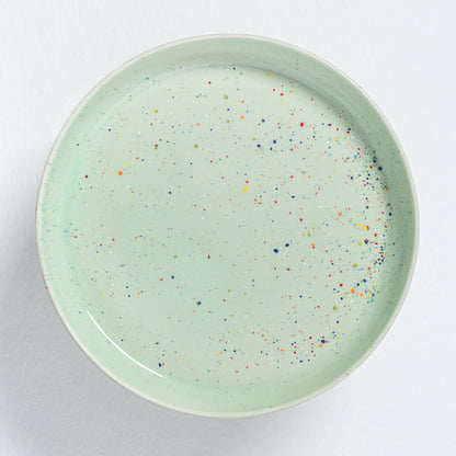 Egg Back Home, New Party, Tortenständer, 28 cm