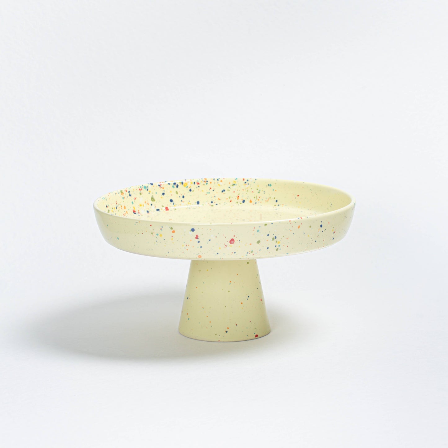 Egg Back Home, New Party, Tortenständer, 28 cm