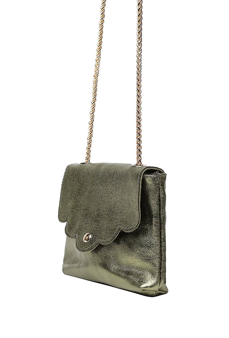 Cherry Paris MINI PIA METAL Tasche