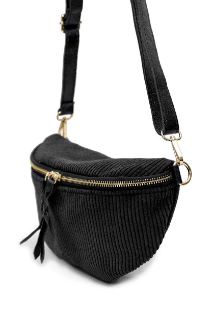 ROSA SAMT TASCHE - 4135
