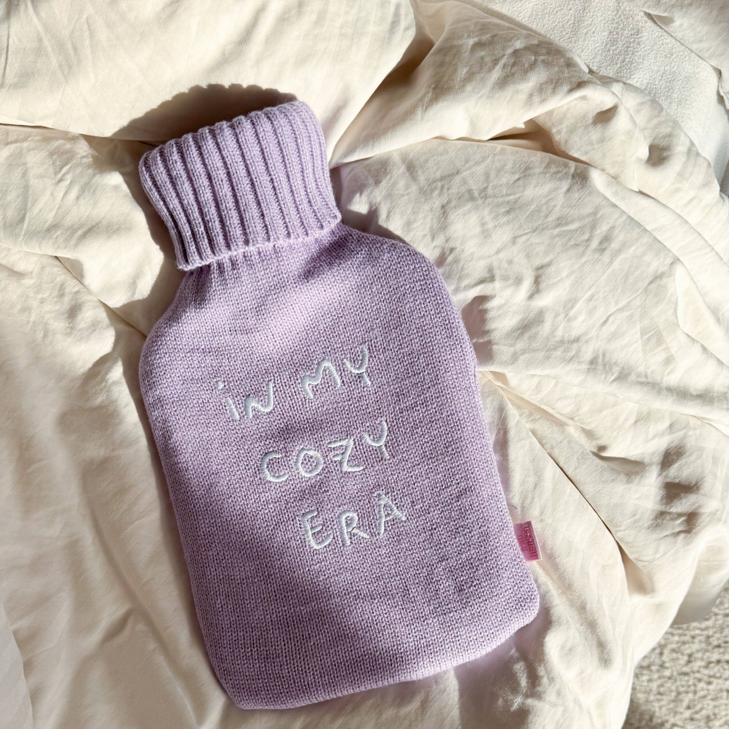 Frau Hansen Wärmflasche In My Cozy Era