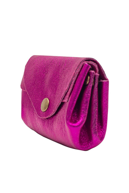 Cherry Paris Geldbeutel SUZIE METAL