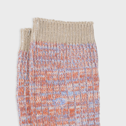 BillyBelt Dicke Baumwollsocken Club Berkeley