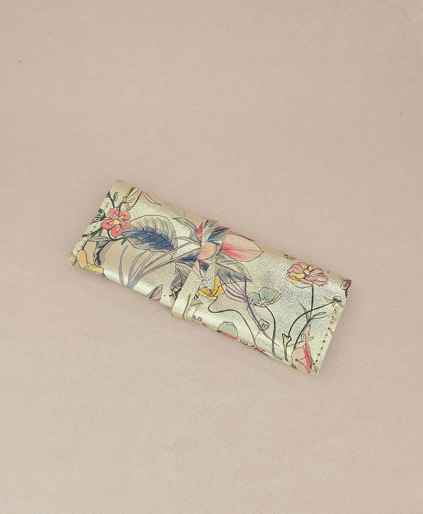 Royal Marais Leder-Schmuckrolle - Roll