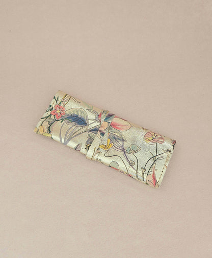 Royal Marais Leder-Schmuckrolle - Roll