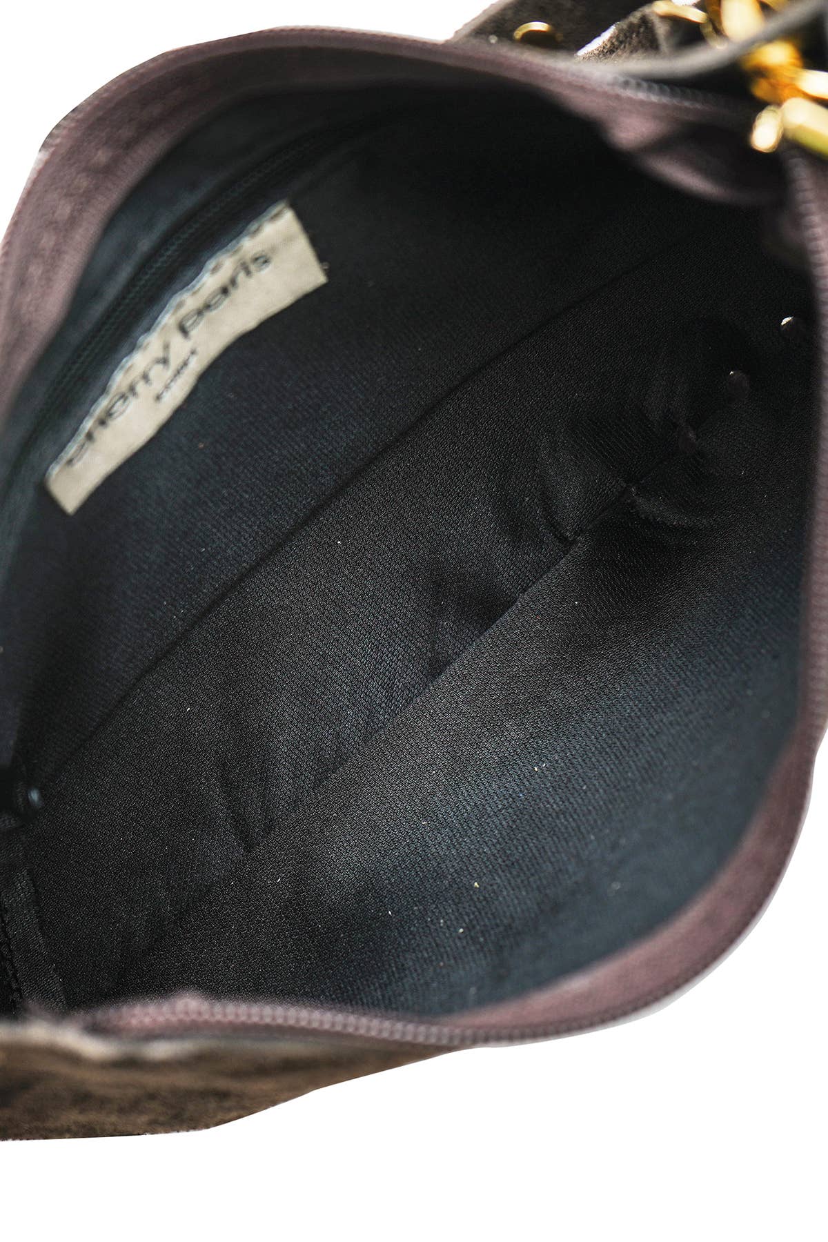 Cherry Paris Tasche JOËLLE SUEDE - 4187