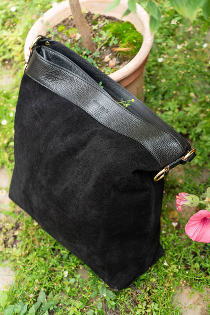 CELINA WILDLEDER Tasche - 4190