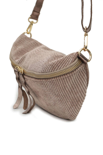 ROSA SAMT TASCHE - 4135