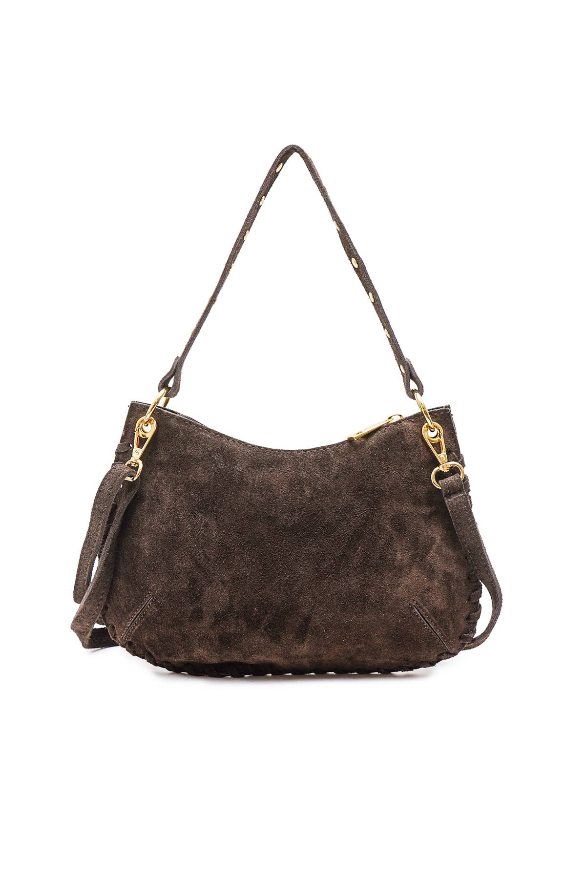 Cherry Paris Tasche JOËLLE SUEDE - 4187