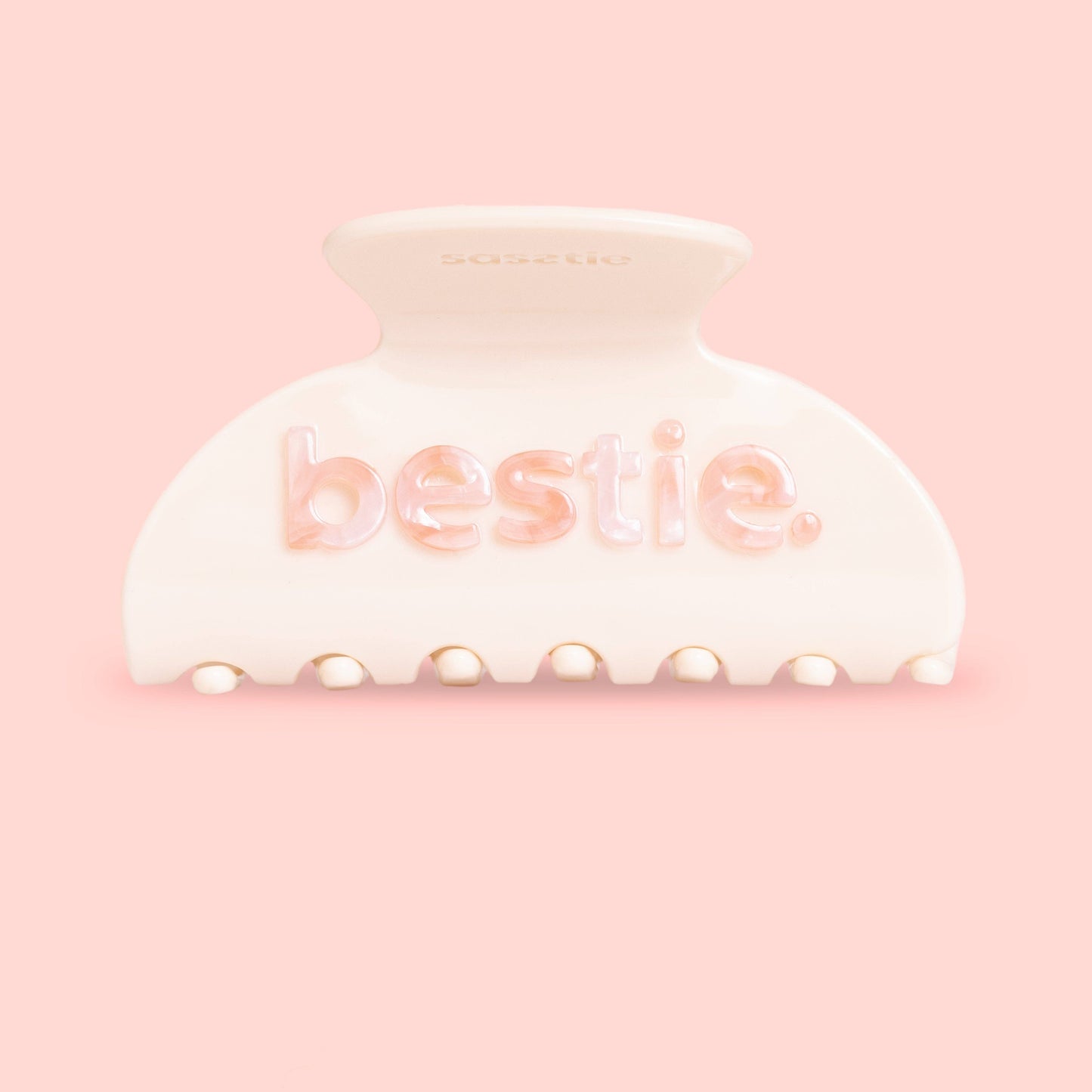 Sasstie Haarklammer - Forever bestie
