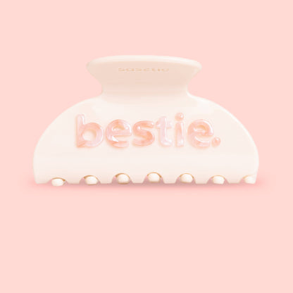 Sasstie Haarklammer - Forever bestie