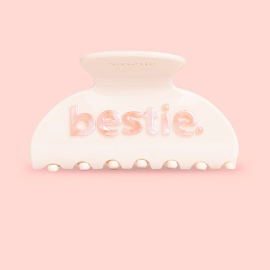 Sasstie Haarklammer - Forever bestie