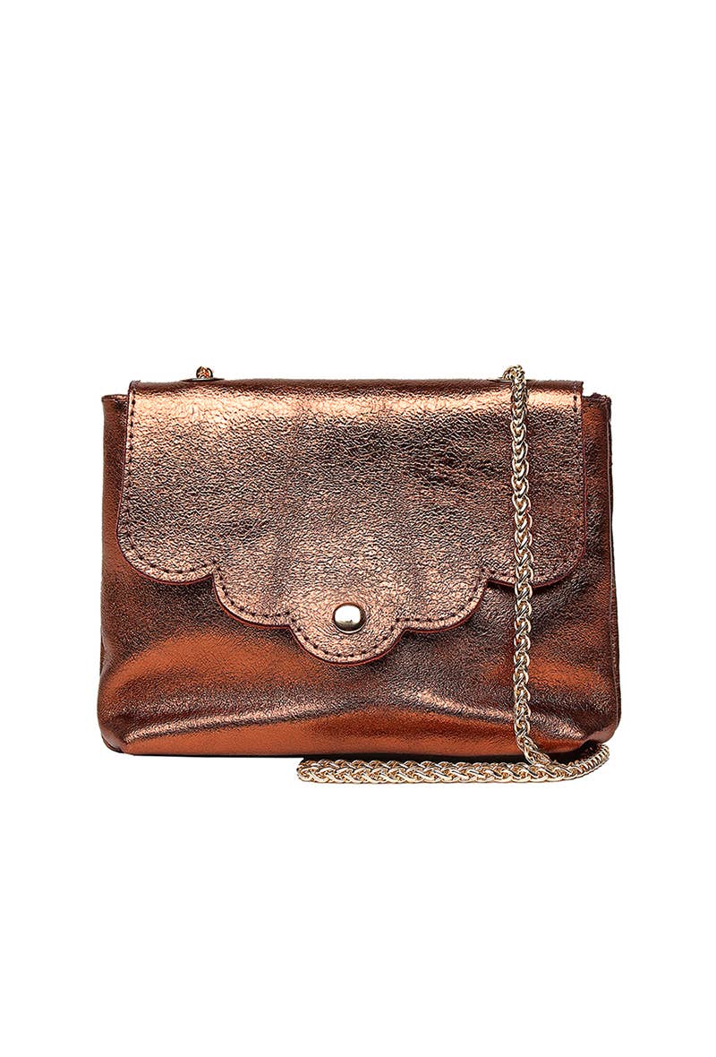 Cherry Paris MINI PIA METAL Tasche