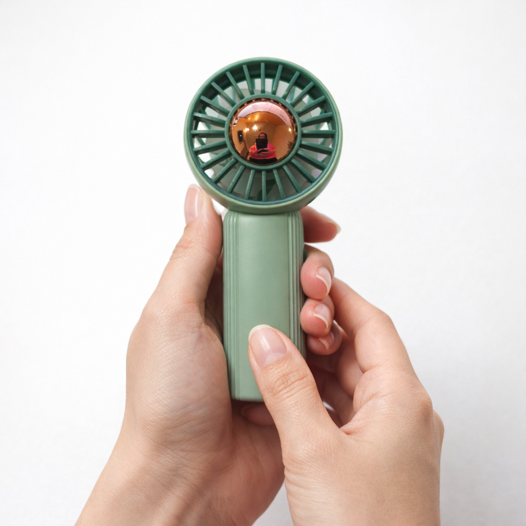 Mimisuki MINI POCKET Ventilator