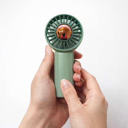 Mimisuki MINI POCKET Ventilator