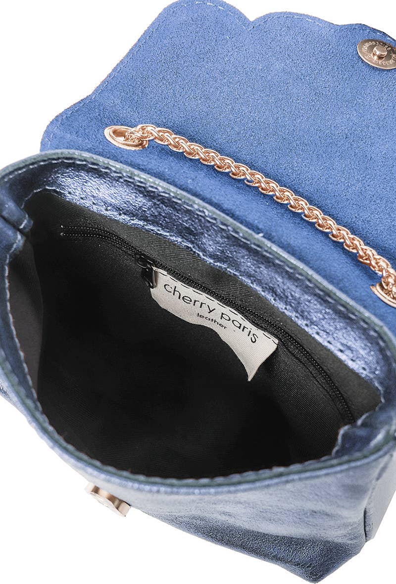 Cherry Paris MINI PIA METAL Tasche