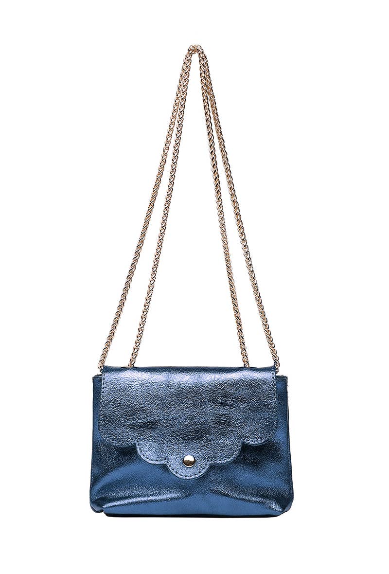 Cherry Paris MINI PIA METAL Tasche