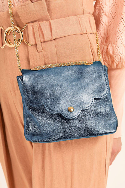 Cherry Paris MINI PIA METAL Tasche