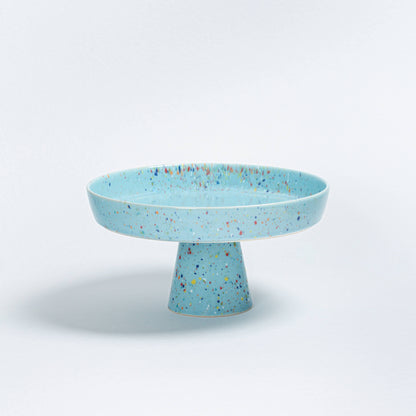 Egg Back Home, New Party, Tortenständer, 28 cm